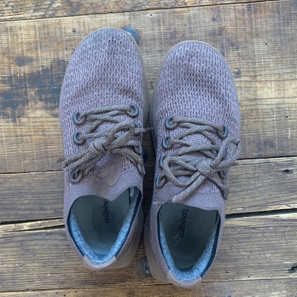 Allbirds tree dasher 2.0 - Picture 4 of 4